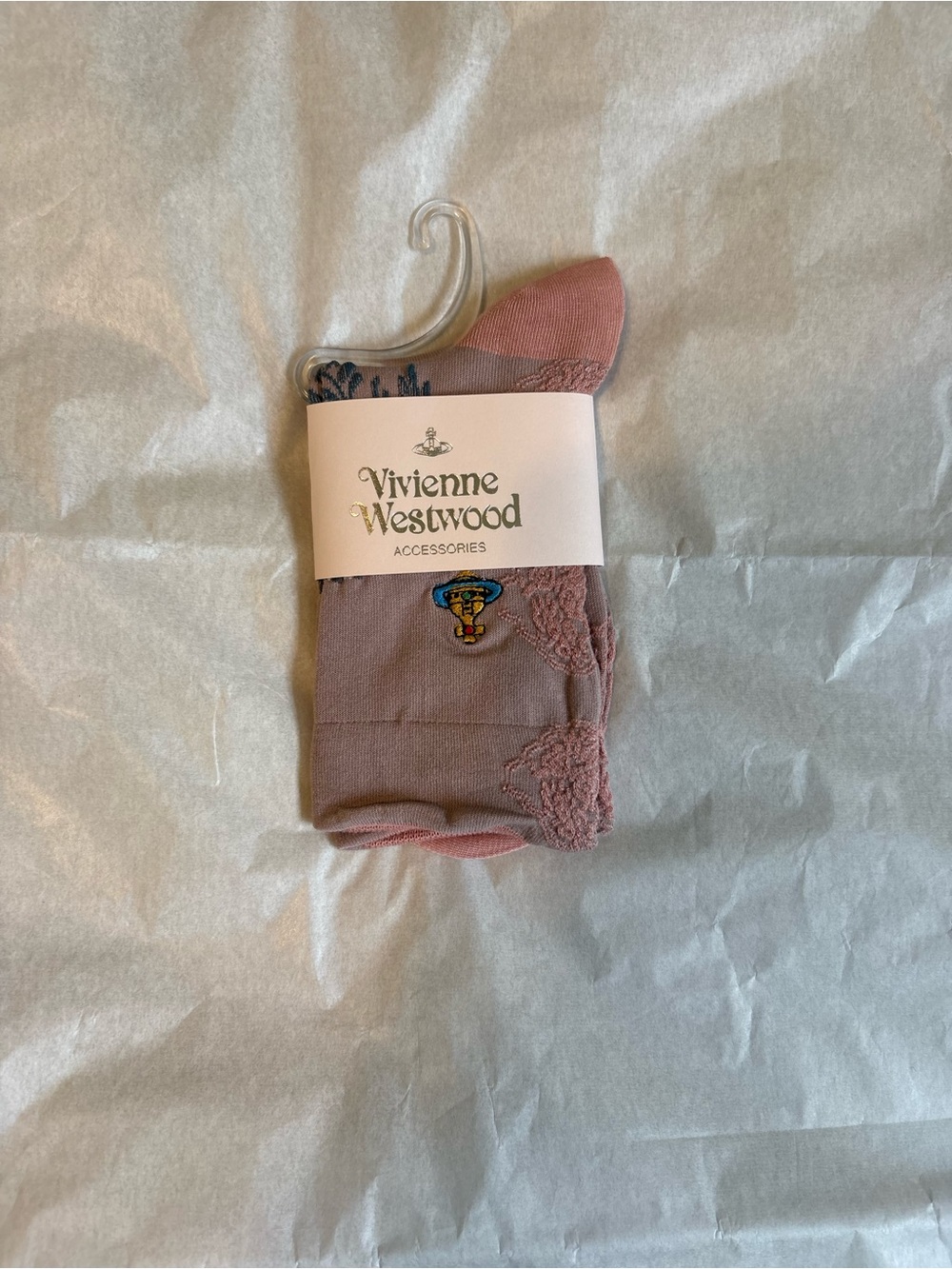 Socks - Women's - Picture 2 of 3